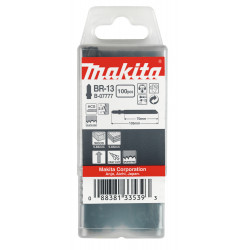 Набор пыльца HCS по дереву для грубого пропила 70 мм (100 шт.) Makita (Макита) оригинал B-07777