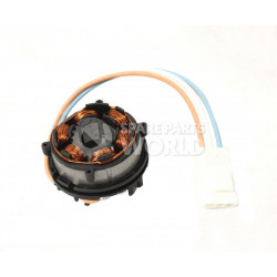 Статор DVC265 DVC261 Makita (Макіта) оригінал 629381-9