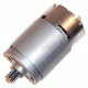 Двигун BVC350 Makita (Макита) оригинал 629888-5