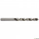 Сверло HSS-G по металлу 9x125 мм (5 шт.) Makita (Макита) оригинал D-06535