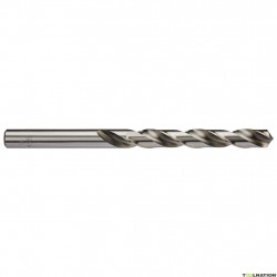 Сверло HSS-G по металлу 9x125 мм (5 шт.) Makita (Макита) оригинал D-06535