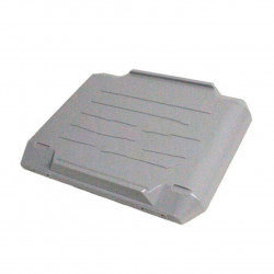 Верхня кришка у зборі DCW180 Makita оригінал WL00000004