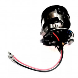 Двигатель в сборе CL001 Makita оригинал 629A46-9