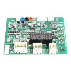 Електроніка у зборі Makita оригінал WL00000042