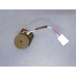 Регулятор оборотів SP001G Makita оригінал 620F56-9