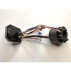 Статор болгарки DGA521 Makita оригінал 629474-2