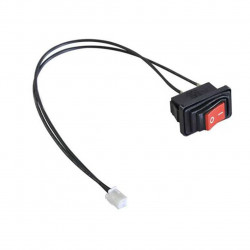 Выключатель Makita оригинал 632C05-6