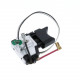 Вимикач 1703.4002 VC001GL VC003GL VC005GL Makita оригінал 650013-7