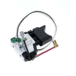 Выключатель 1703.4002 VC001GL VC003GL VC005GL Makita оригинал 650013-7