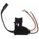 Выключатель C3HA-Z1A-T2MS Makita оригинал 650750-3