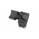 Выключатель C3JW-4B-L AS001G Makita оригинал 650019-5