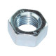 Гайка М4 Makita оригинал TD00000068