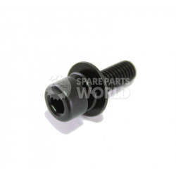 Винт M5*16 WG Makita оригинал 922224-7
