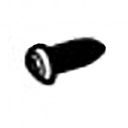 Гвинт ST 3*12 Makita оригінал KF00000210