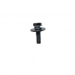Винт крепления ножа M8*28 WR Makita оригинал GB00000133