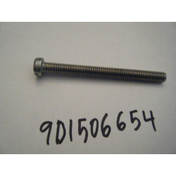Винт М8*90 Makita оригинал AS000VP093