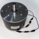 Двигатель DC DLM480/DLM481/DLM538/DLM539 Makita оригинал 629A90-6
