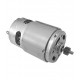 Двигатель DGP180 Makita оригинал 629387-7