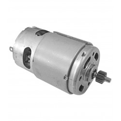 Двигун DGP180 Makita оригінал 629387-7