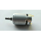 Двигатель DUN461W Makita оригинал 629A62-1