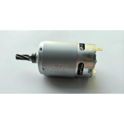 Двигун DUN461W Makita оригінал 629A62-1