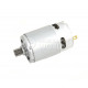 Двигатель DWR180 Makita оригинал 629A30-4
