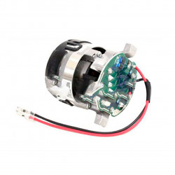 Двигатель в сборе AS001G Makita оригинал 629A91-4