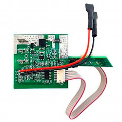 Электроника DUS054 Makita оригинал PR00000196