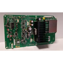 Електроніка А+М у зборі Makita оригінал SE00001032