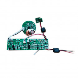 Електроніка в зборі DML807 Makita оригінал GM00002291