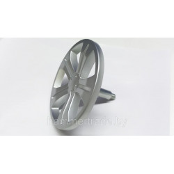Заглушка колеса 5 ELM3710 Makita оригинал DA00000905
