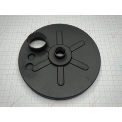 Заглушка колеса привода ELM4613 Makita оригинал DA00000606