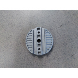 Зажим наклона рукоятки нижний PLM46* Makita оригинал DA00000861