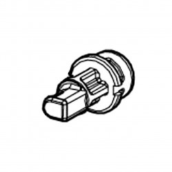 Предохранительная клавиша DHG180 Makita оригинал PR00000380