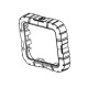 Защитная рамка DML805 Makita оригинал GM00001356