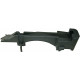 Защита нижняя LH1201FL Makita оригинал JM23300217