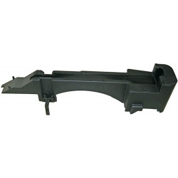 Защита нижняя LH1201FL Makita оригинал JM23300217
