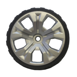 Колесо 180ММ DLM330 Makita оригинал GB00000106