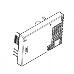 Контроллер Makita оригинал 620950-9