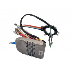 Контроллер DGA504 Makita оригинал 620K10-3