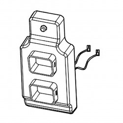 Контроллер DMP181 Makita оригинал TE00000616
