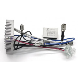 Контроллер GA7080/GA7081/GA9080/GA9081 Makita оригинал 620E20-4