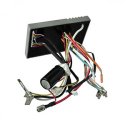 Контролер LS004G Makita оригінал 620F17-9