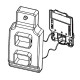 Контроллер MP001G Makita оригинал TE00000603
