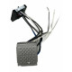 Контроллер GA7070/GA9070 Makita оригинал 620D47-8