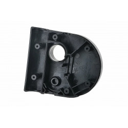 Коробка выключателя правая ELM 3310/3710 Makita оригинал DA00001024