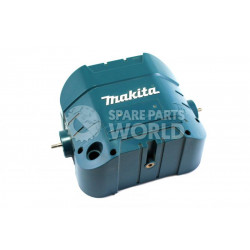 Корпус батарейного отсека в сборе DML805 Makita оригинал GM00001379