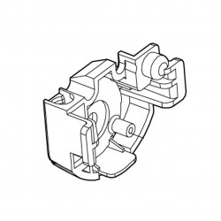 Корпус внутренний DHG181 Makita оригинал PR00000425