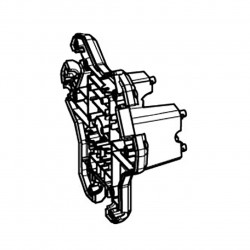 Корпус ламп Makita оригинал TD00000096