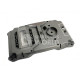 Корпус передньої панелі MR003G Makita оригінал SE00000935